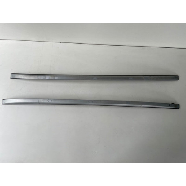 Par Rack De Teto Kia Sportage 2011 Á 2016 Original Usado