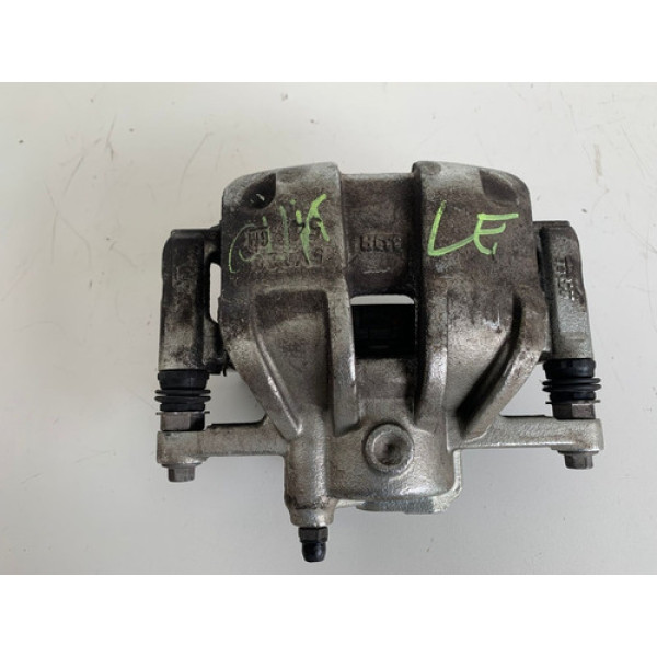 Pinça De Freio Dianteira Esquerda Onix 2020 A 2023 -1544