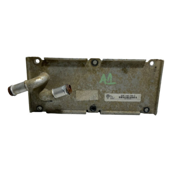 Resfriador Coletor Admissão Audi A1 2012 03f145749c -7017