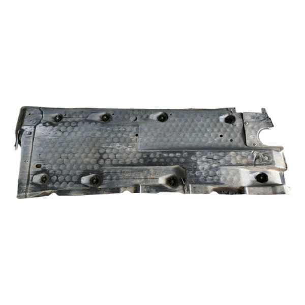 Protecao Inferior Jetta 2007 A 2010 1k0825212k Cx B 