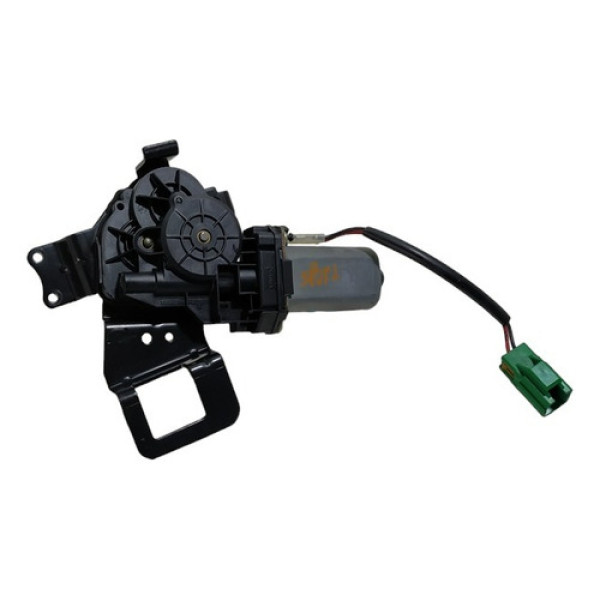 Motor Regulagem Banco Diant Dir Land Rover Sport V8 07 A961