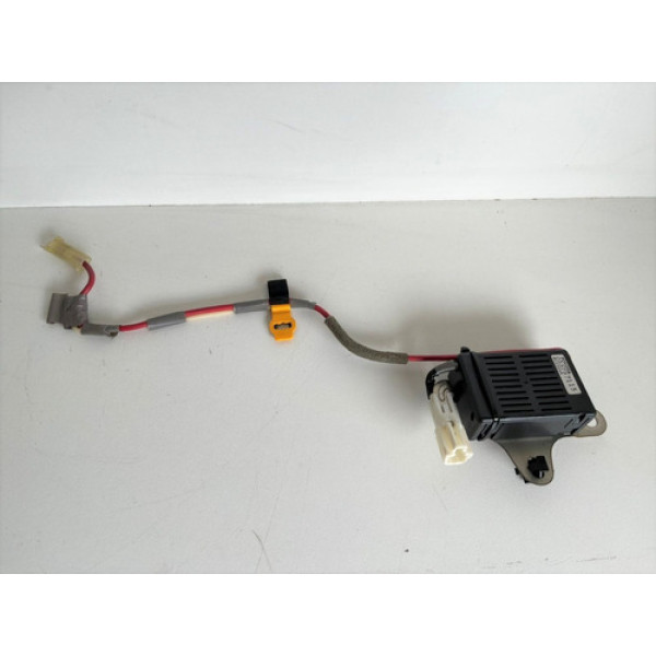 Modulo Receptor De Rádio Filtro Ruído Lexus Ls460 2007 3012