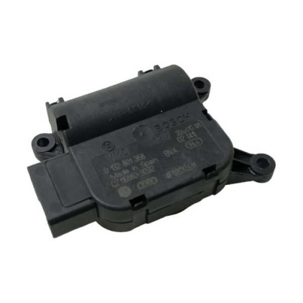 Atuador Caixa Ar Cond. Audi A6 2010 3.0 4x4 V6 A447