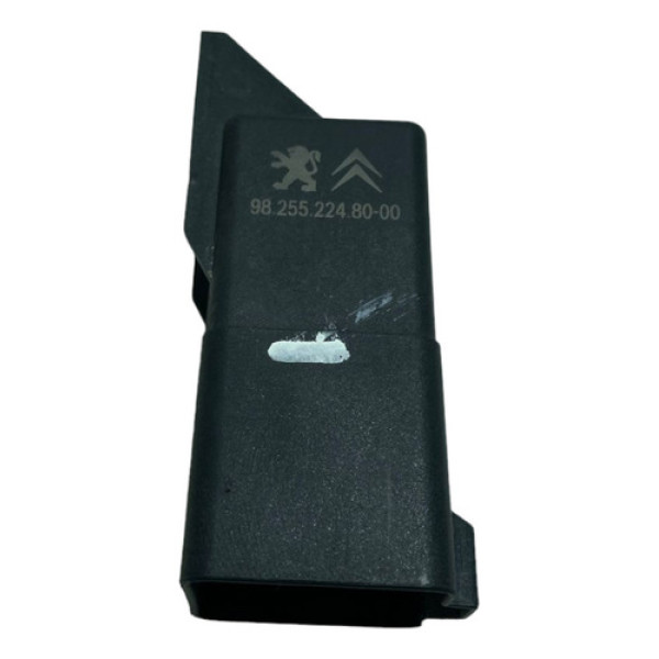 Relê Aquecimento Velas Peugeot 208 2022 - 9858