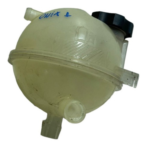 Reservatorio Agua Radiador Onix 2020 A 2024 -8269