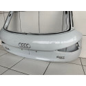 Tampa Traseira Audi Q3 Lisa Original
