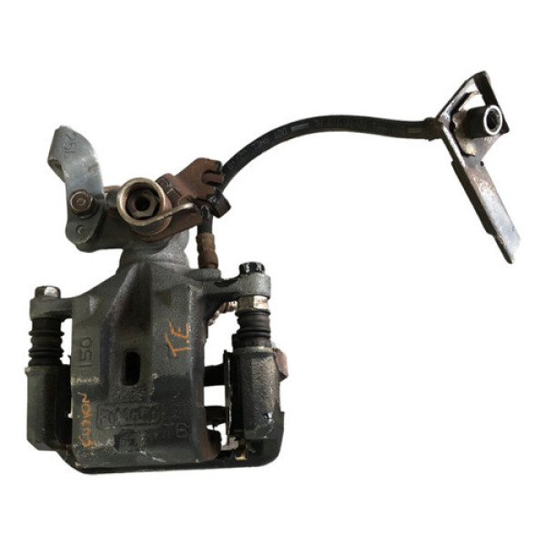 Pinça De Freio Traseiro Esquerdo Ford Fusion 2010 Cx17