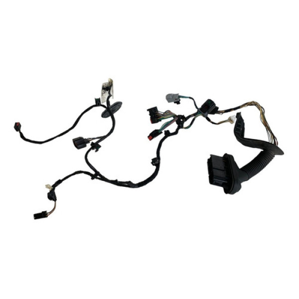 Chicote Elet Porta Diant Esquerd Fiesta 2017 D3bt14a584 4745