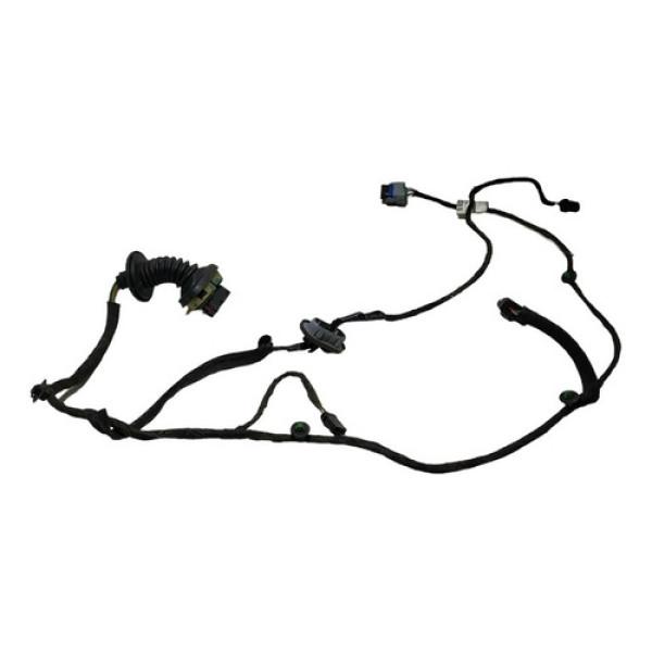 Chicote Porta Tras Dir Peugeot 408 2014 A752