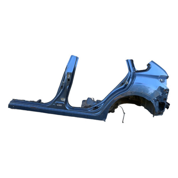 Lateral Traseira Esquerda C/caixa Ar Subaru Xv 2016