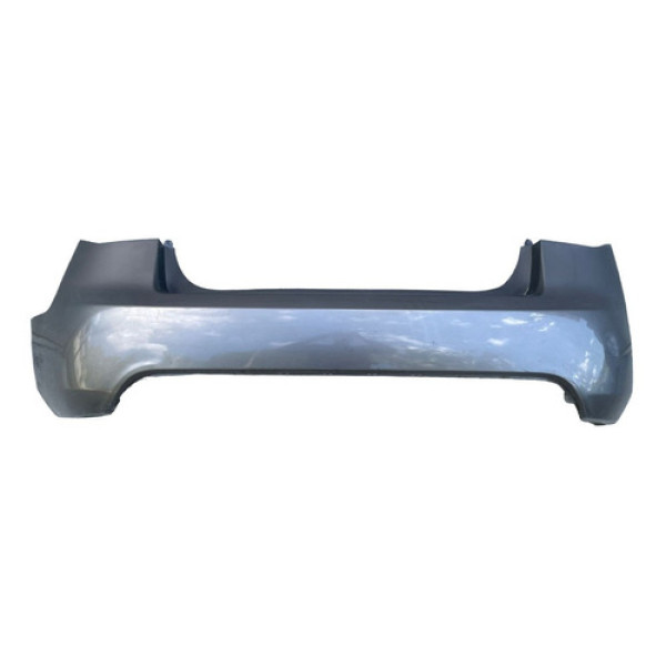 Parachoque Traseiro Cerato 2009 2010 Á 2012 Original Usado 2