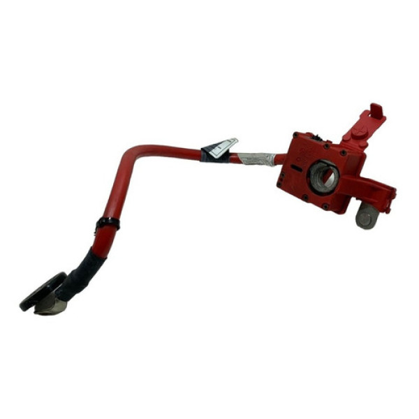 Cabo Positivo Bateria Bmw 325i 2012 10304410 5630