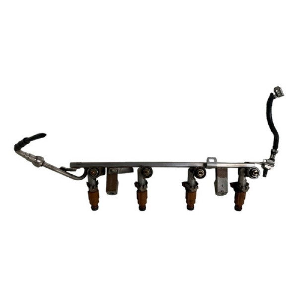 Flauta C/ Bicos Injetores Sentra 2015 2.0 175203rz0a 4682