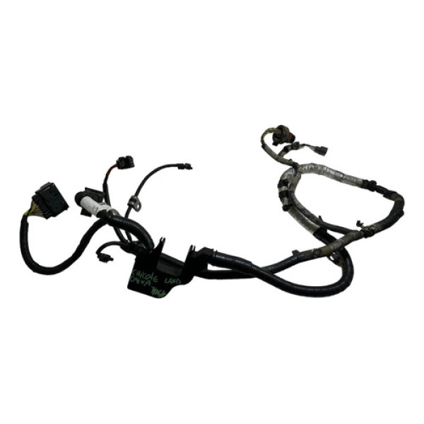 Chicote Caixa Tração Discovery 3 2.7 Ymd504640a -7351