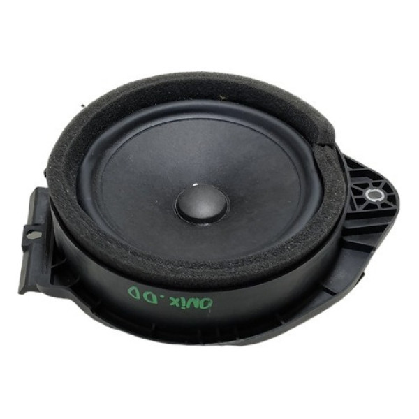 Alto Falante Porta Gm Onix 2021 ** A1996