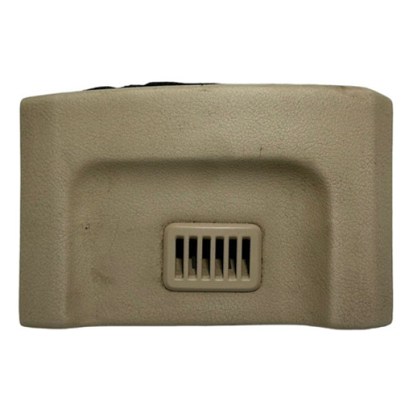 Acabamento Painel Esquer Discovery 3 2007 Fbf500230xxx -6738