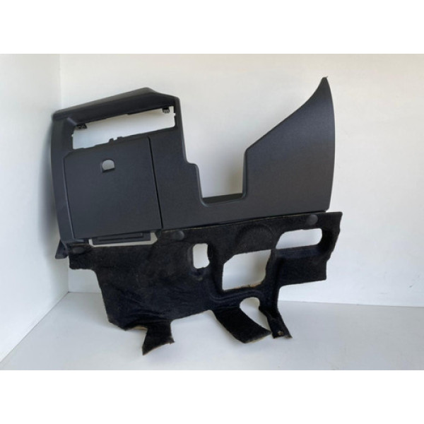 Tampa De Fusivel Com Acabamento Plastico Fluence 2014 574