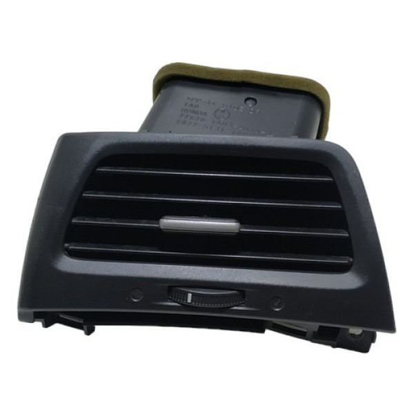 Difusor Ar Cond. Esq Honda Accord V6 2008 A1030