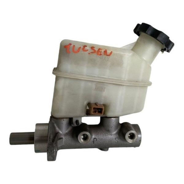 Cilindro Mestre Freio C/reservator Tucson 2010 Bm111073 4810