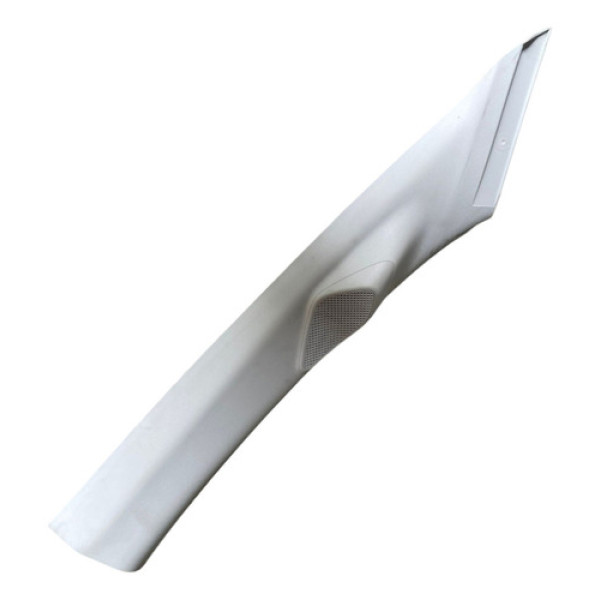 Acabamento Coluna Dianteira Esquerda Peugeot 208 2022 -cx20