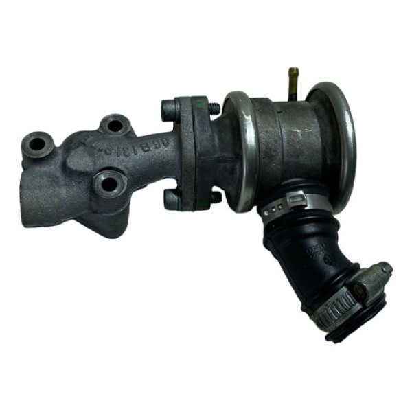 Válvula Egr Audi A4 1.8 2006 06b131817e -10265