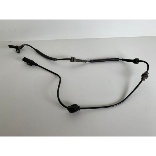 Sensor Abs Dianteiro Esquerdo Fiat Mobi 2020 2101
