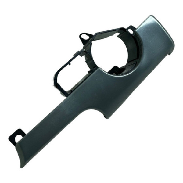 Moldura Acabamento Painel Comando De Luz Audi A4 2006 - 9370