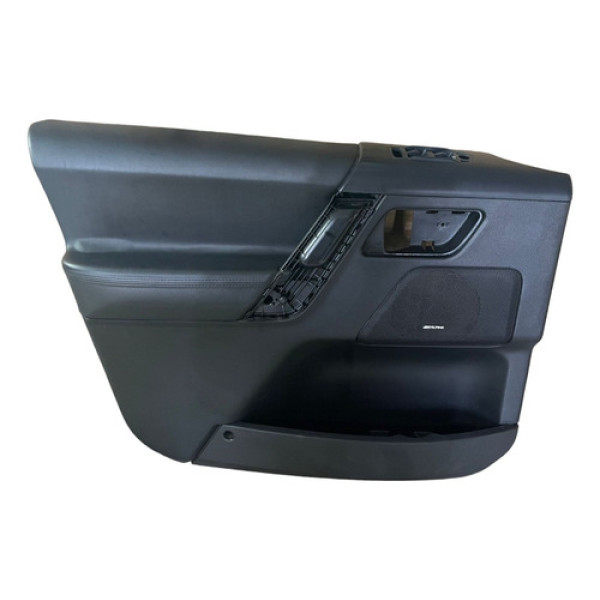 Forro Porta Dianteira Esquerda Freelander 2 2010