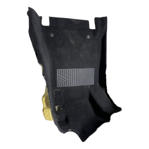 Carpete Assoalho Dianteira Esquerda Mercedes C180 2017 Cx32