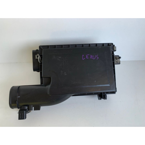 Caixa Filtro Ar Direito Lexus Ls 460 2007 1770538081 2322