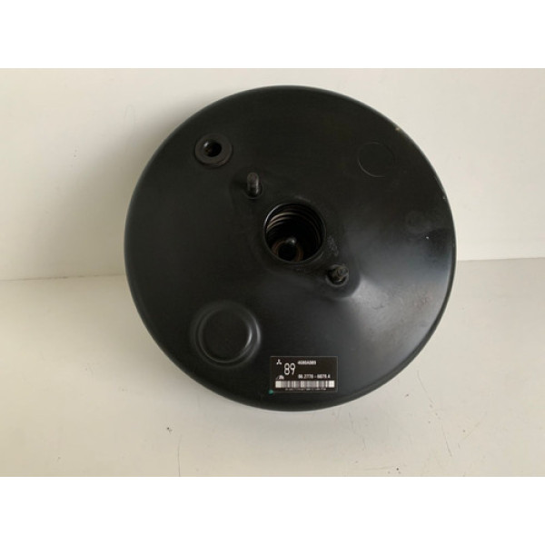 Hidrovacuo Servo Freio Lancer 2012 Asx 4680a089 2926