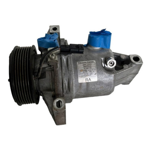Compressor Ar Condicionado Kicks 2018 1.6 926005ra0a 4314