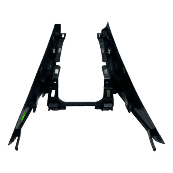 Moldura Console Central C4 Lounge 2015 - Cx22