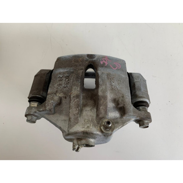 Pinca De Freio Dianteira Direita Kia Sportage 2012 14