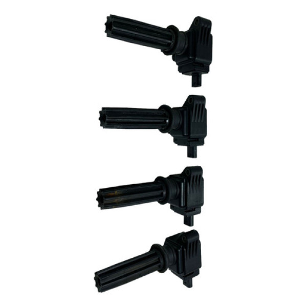 Jogo Bobina Ignição Ford Focus 2015 - Cm5e 12a366 Ca - 9247