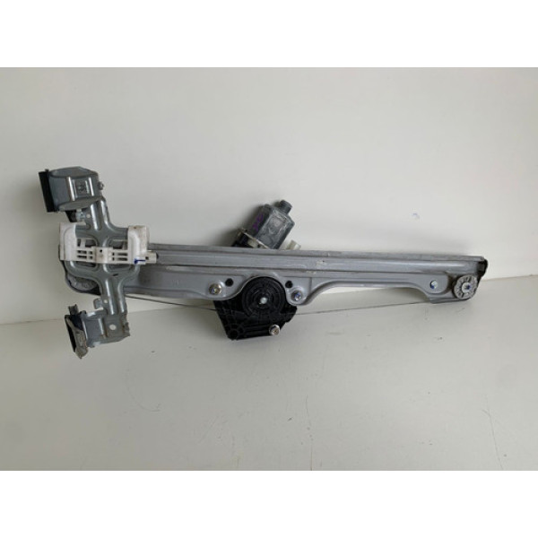 Maquina Vidro C/ Motor Dianteiro Esquerdo Onix 2021 2624