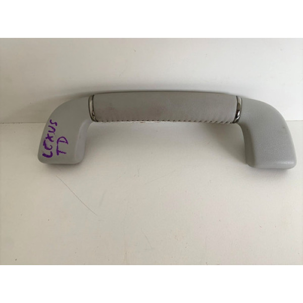 Alca Pega Mao Traseiro Direito Lexus Ls460 2007 591