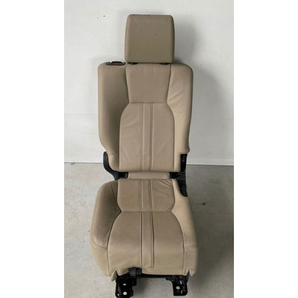 Banco Traseiro Direito Discovery 4 2010 Usado