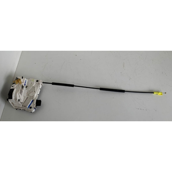 Fechadura Porta Dianteira Esquerda Onix Premier 2020 1609