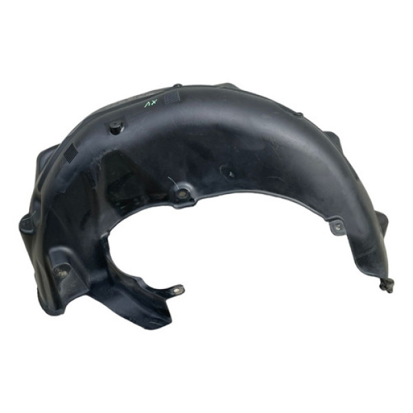 Parabarro Traseiro Esquerdo Subaru Xv 2016 59122fj012