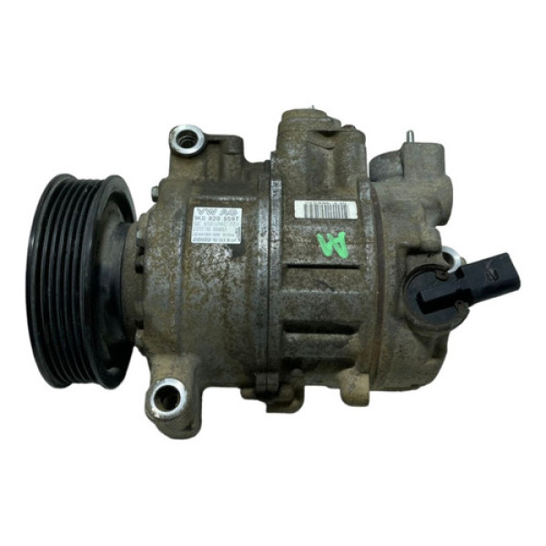 Compressor Ar Condicionado Audi A1 2012 1k0820859t -7046