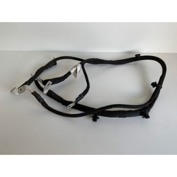Chicote Cabo Negativo Bateria Onix 2020 545324639 1975