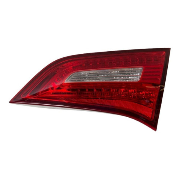 Lanterna Direita Tampa Traseira Cadenza 2010 A 2012 4352