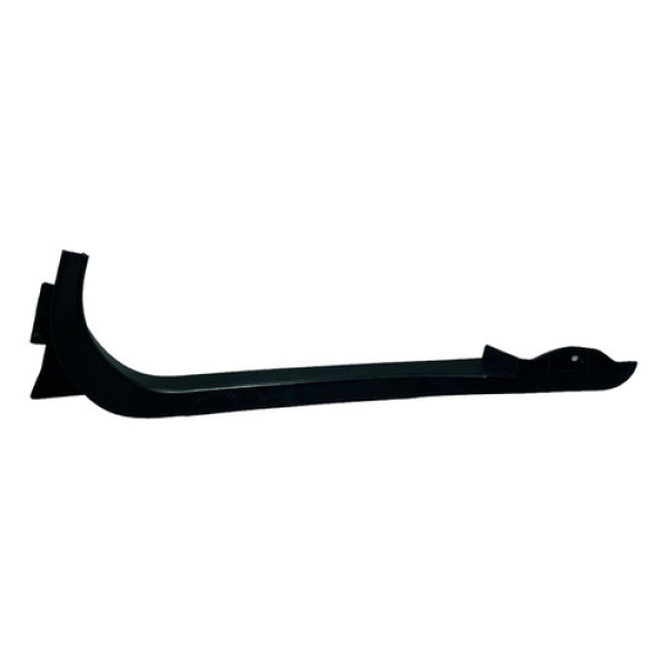 Acabamento Porta Diant Esquerda Ford Focus 2015 - Cx15