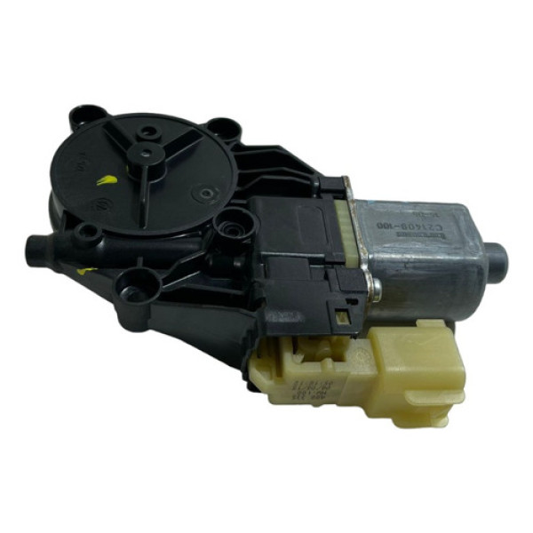 Motor Vidro Traseiro Direito New Fiesta 2016 C21409100 -6907