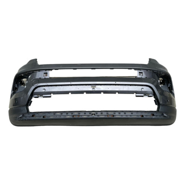 Parachoque Dianteir Jeep Compass 2022 2023 Flex C/spoiler