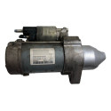 Motor De Arranque Partida Mercedes C180 C200 1.6 2017 -10062