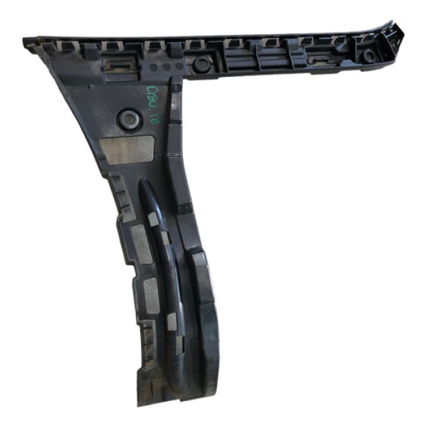 Suporte Esquerdo Parachoque Traseiro Mercedes C180 2017 Cx25