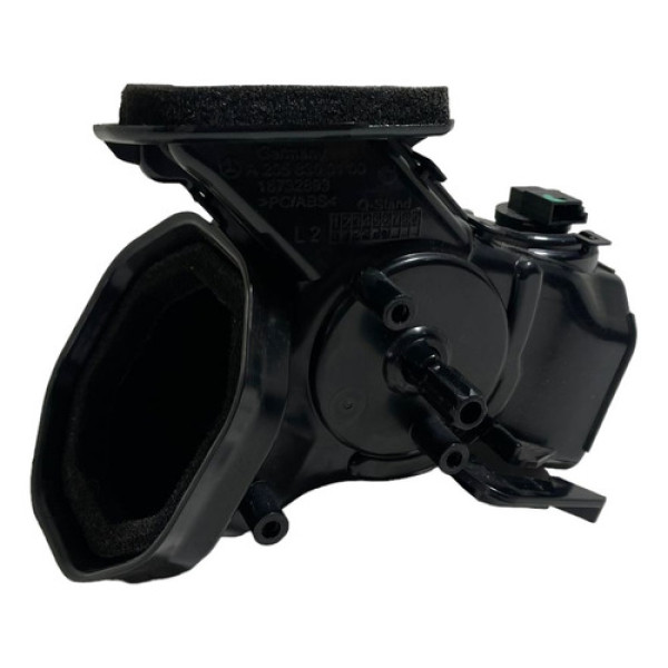 Difusor Duto Ar Cond Esquerdo Mercedes C180 2017 -3343