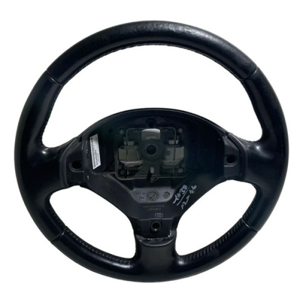 Volante De Direcao Peugeot 408 2012 -8372